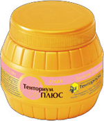 Золотая Серия Тенториум-Плюс с изомальтом (300г)