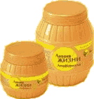 Золотая Серия Линия жизни 1 (300г)