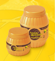 Линия жизни 2 (Золотая серия) 300г