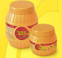 Линия жизни 3 (Золотая Серия) 300г 