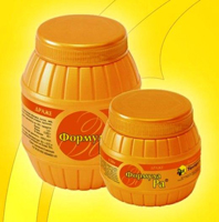Золотая Серия Формула Ра (300г)