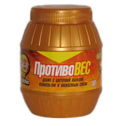 Драже "ПротивоВес" (300г)