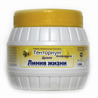 Драже Линия жизни Апиформула 1 (150г)
