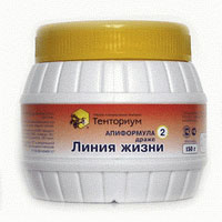 Драже Линия жизни Апиформула 2 (150г)