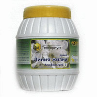 Драже Линия жизни Апиформула 3 (300г)