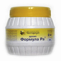 Драже Формула Ра (150г)