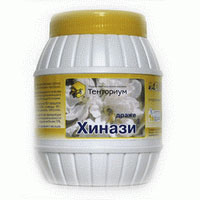 Драже ХИНАЗИ (300г)