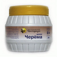 Драже Черёма (150г)