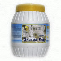 Драже ЭКСТРА ЛОР (300г)