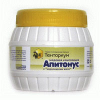 Апитонус (200г)