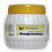 Апифитотонус (200г)