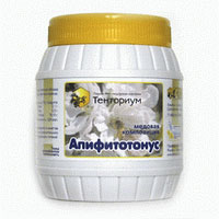 Апифитотонус (300г)
