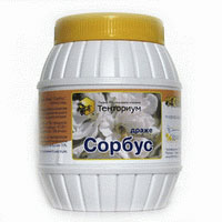 Драже Сорбус (250г)